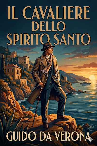 Il Cavaliere dello Spirito Santo: Storia d'una giornata