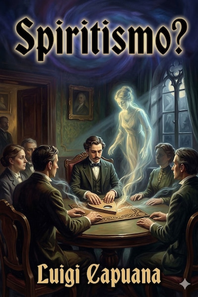Spiritismo?