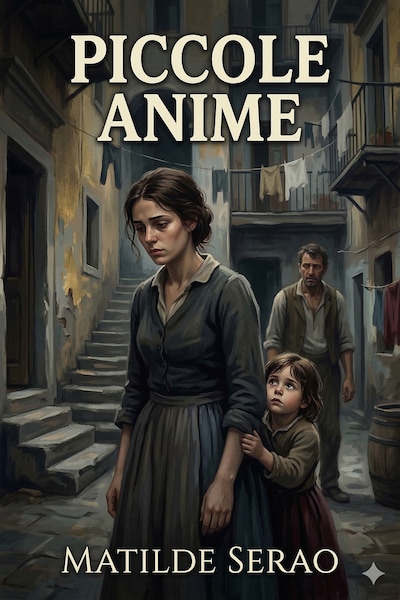 Piccole anime