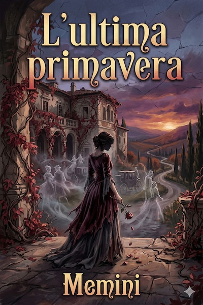 L'ultima primavera: romanzo