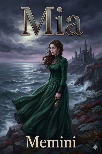 Mia: Romanzo