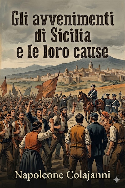 Gli avvenimenti di Sicilia e le loro cause