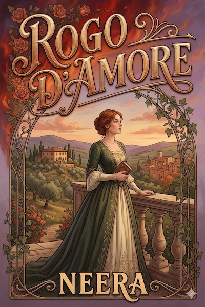 Rogo d'amore