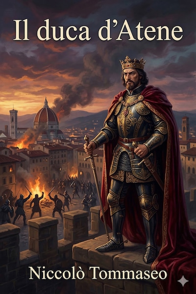 Il duca d'Atene