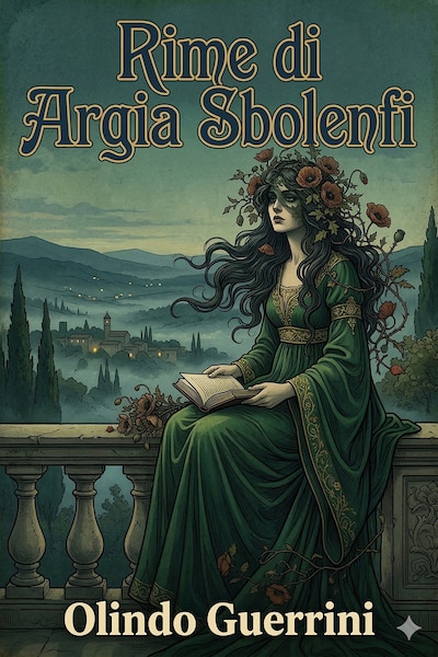 Rime di Argia Sbolenfi