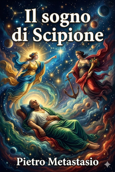 Il sogno di Scipione