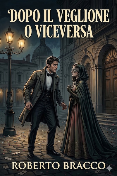 Dopo il veglione o viceversa