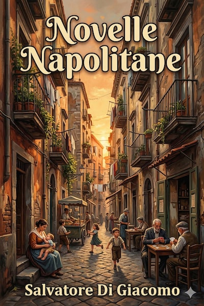 Novelle Napolitane