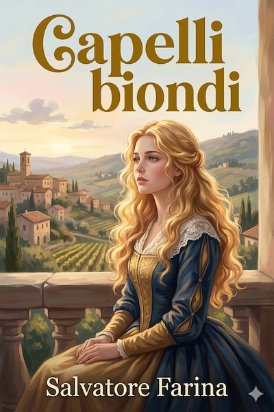 Capelli biondi