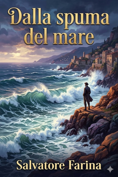Dalla spuma del mare