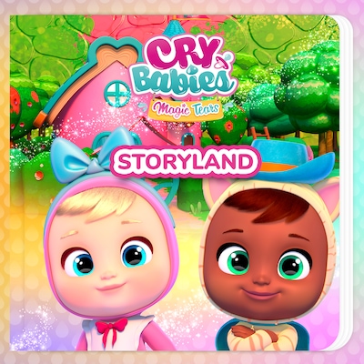 Storyland (in Italiano)