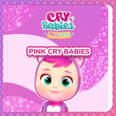 Pink Cry Babies (in Italiano)
