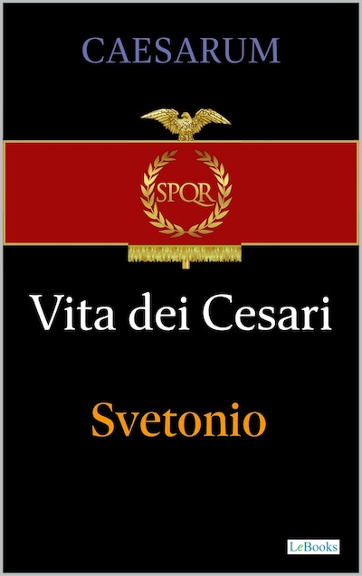 Vita dei Cesari
