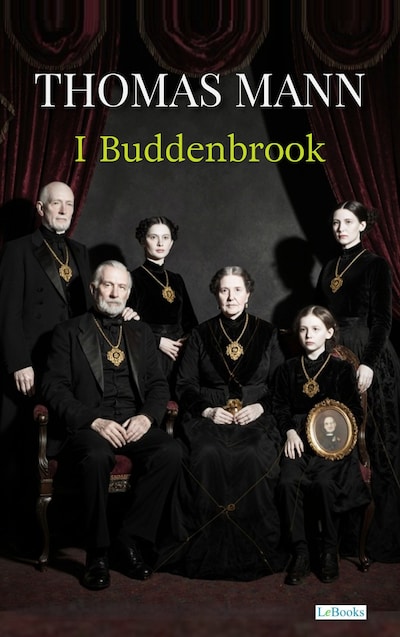 I Buddenbrook