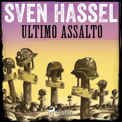 Ultimo Assalto