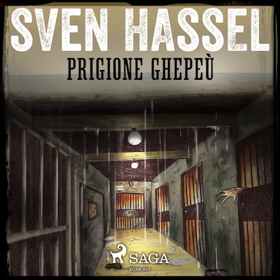Prigione Ghepeù