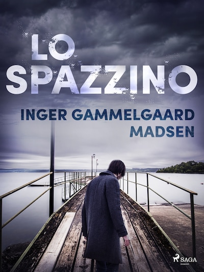 Lo spazzino