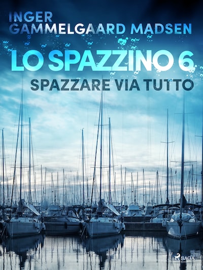 Lo spazzino 6: Spazzare via tutto