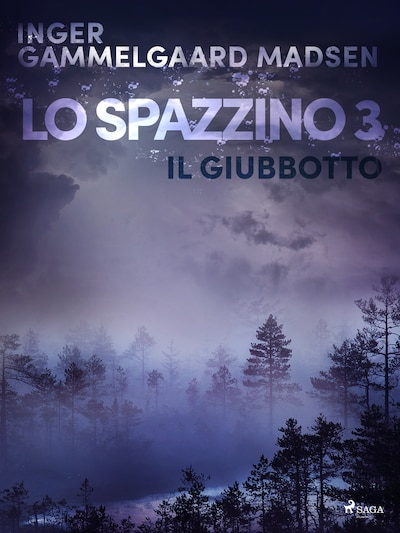 Lo spazzino 3: Il giubbotto