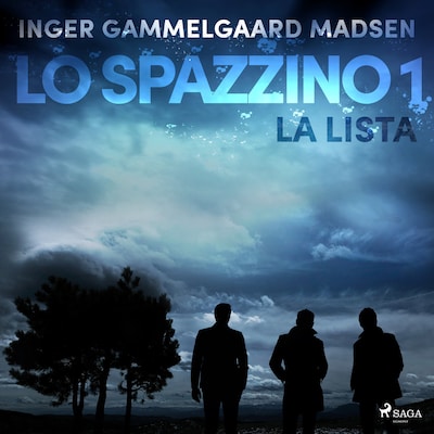 Lo spazzino 1: La lista