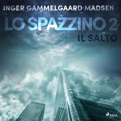 Lo spazzino 2: Il salto