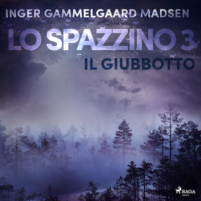 Lo spazzino 3: Il giubbotto