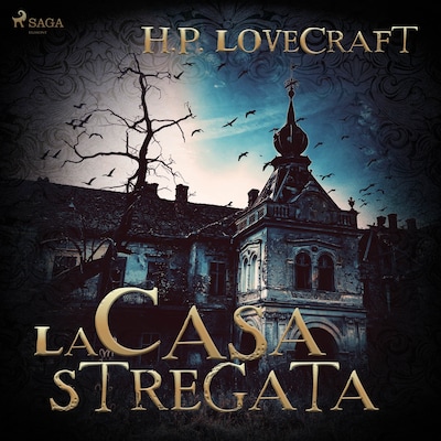 La casa stregata