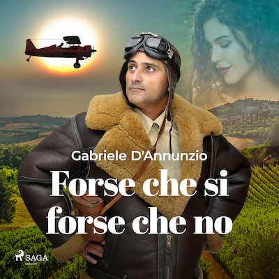 Forse che si forse che no