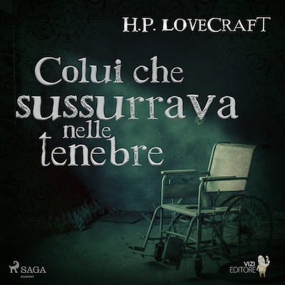 Colui che sussurrava nelle tenebre