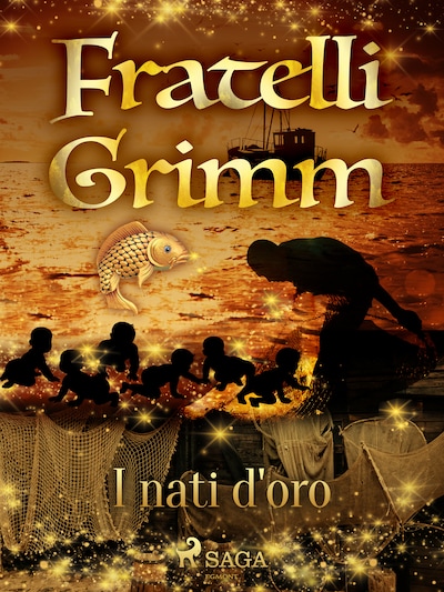 I nati d'oro