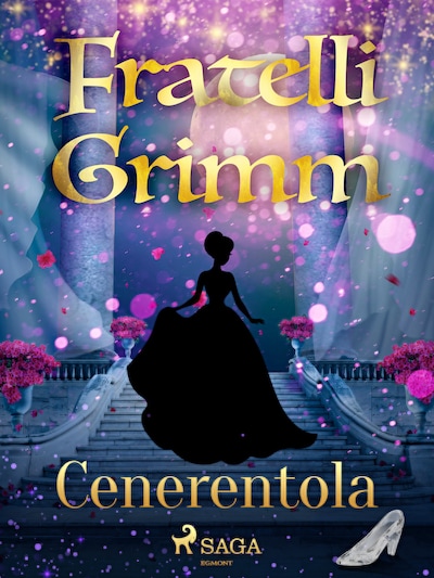 Cenerentola