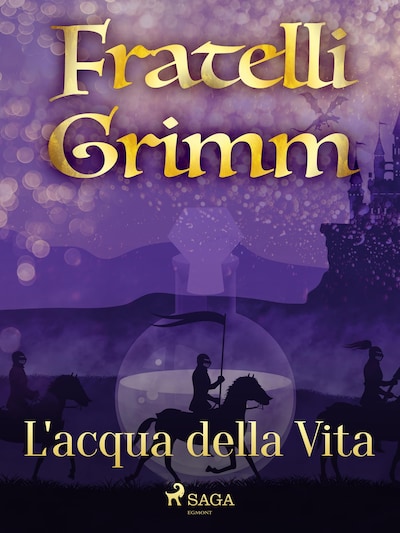 L'acqua della Vita