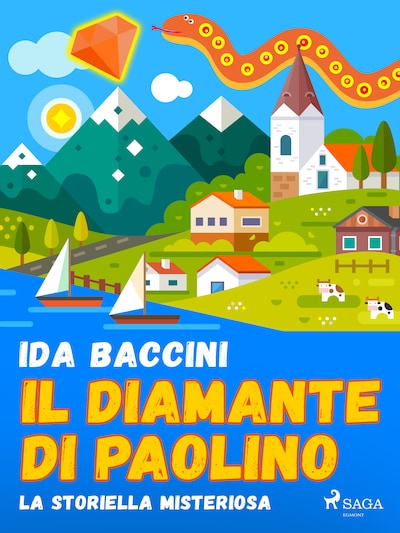Il diamante di Paolino