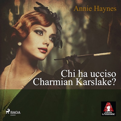 Chi ha ucciso Charmian Karslake?