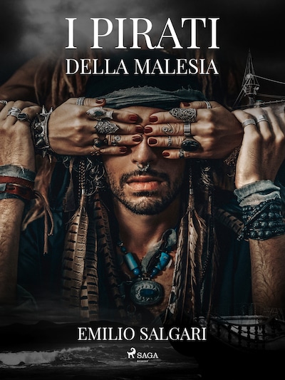 I pirati della Malesia