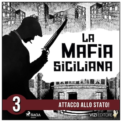 La storia della mafia siciliana terza parte