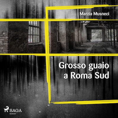 Grosso guaio a Roma Sud