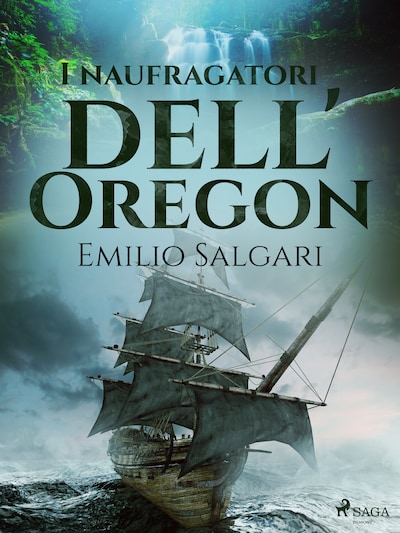 I naufragatori dell'Oregon