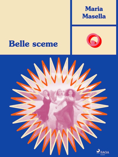 Belle sceme