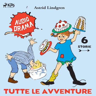 Pippi & Emil. Tutte le avventure