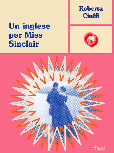 Un inglese per Miss Sinclair