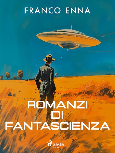 Romanzi di fantascienza