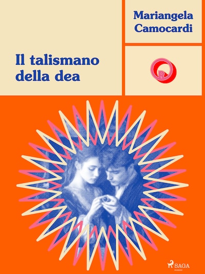 Il talismano della dea