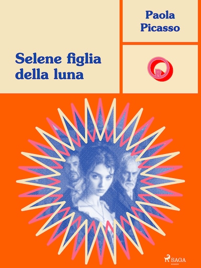 Selene figlia della luna