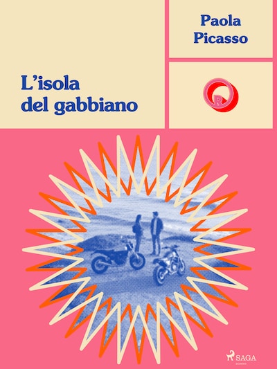 L’isola del gabbiano: Un Enemies-To-Lovers Romance ambientato in California