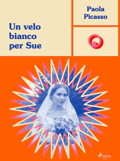 Un velo bianco per Sue
