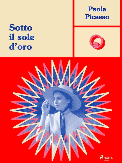 Sotto il sole d’oro