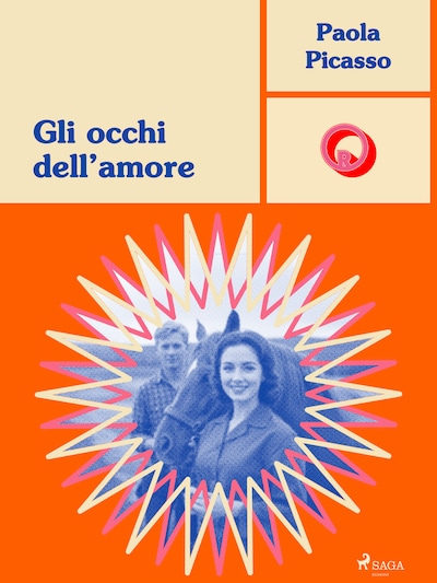Gli occhi dell’amore