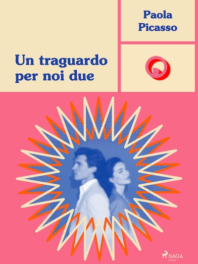 Un traguardo per noi due