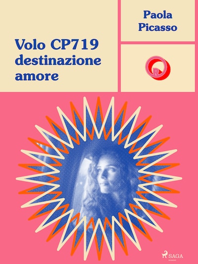 Volo CP719 destinazione amore